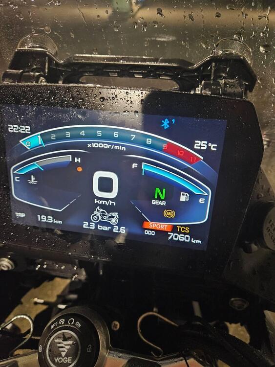 Voge Valico 900DSX (2024 - 25) (5)