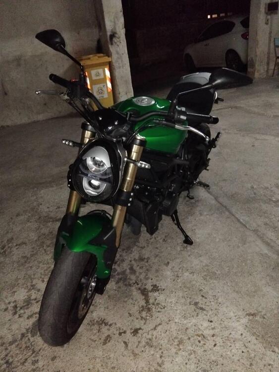 Benelli 752 S (2022 - 25) (4)