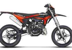 Betamotor RR 50 Motard (2021 - 25) nuova