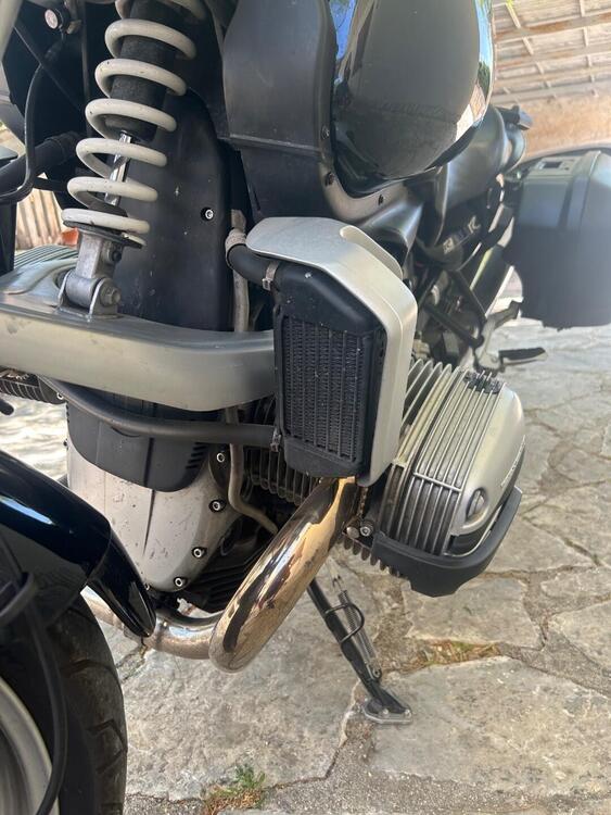 Bmw R 850 R Comfort (2004 - 07) (3)