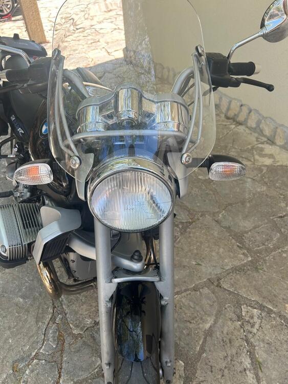 Bmw R 850 R Comfort (2004 - 07) (5)