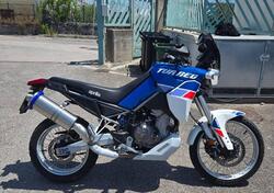 Aprilia Tuareg 660 (2022 - 24) usata