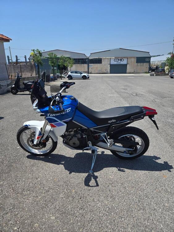 Aprilia Tuareg 660 (2022 - 24) (2)