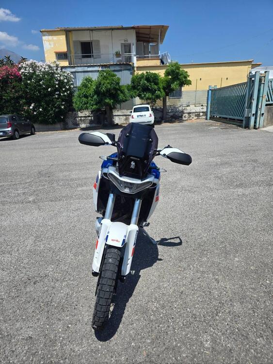Aprilia Tuareg 660 (2022 - 24) (3)