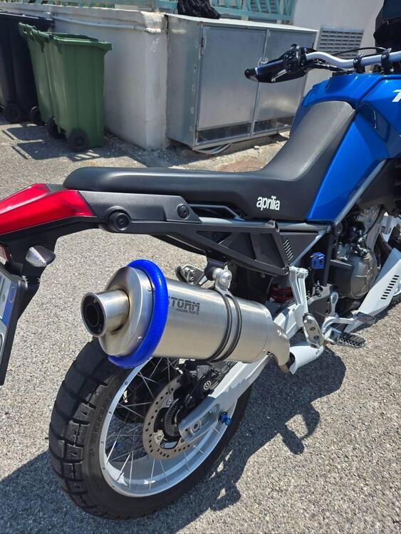 Aprilia Tuareg 660 (2022 - 24) (4)