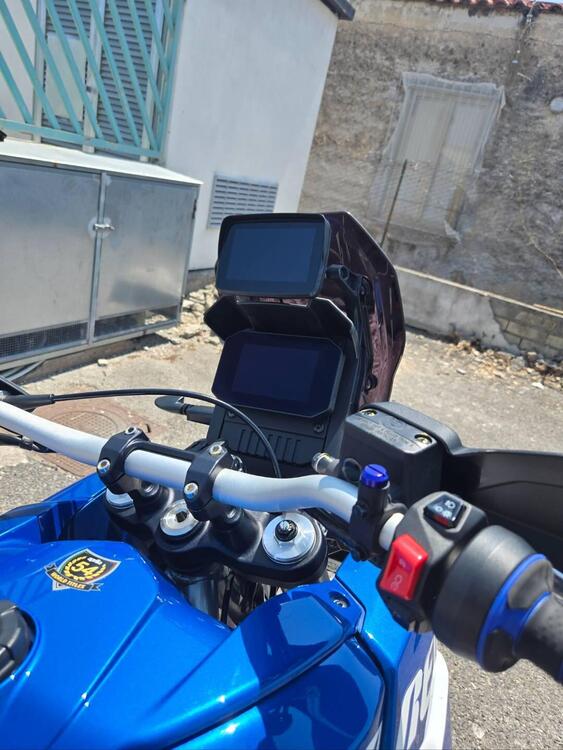 Aprilia Tuareg 660 (2022 - 24) (5)