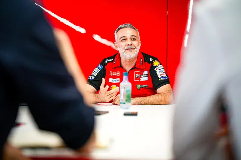 Mauro Grassilli