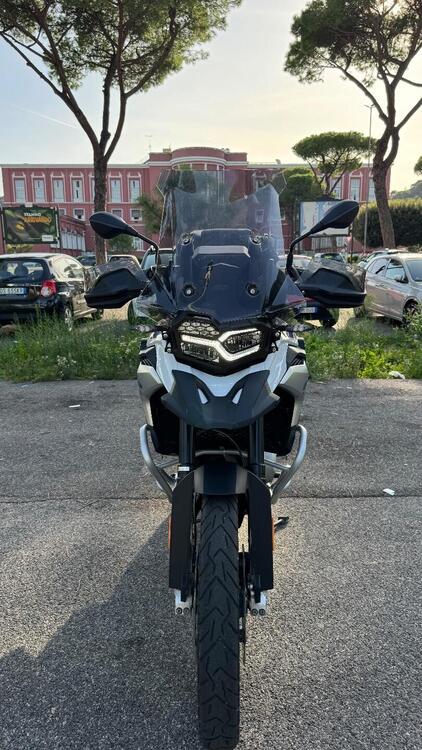 Bmw F 850 GS (2018 - 20)