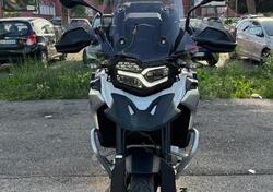 Bmw F 850 GS (2018 - 20) usata