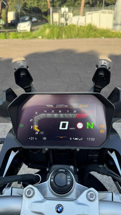 Bmw F 850 GS (2018 - 20) (2)