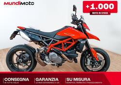 Ducati Hypermotard 950 (2022 - 25) usata