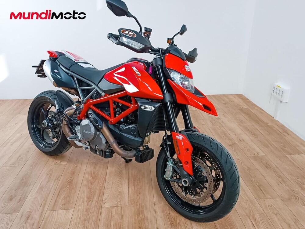 Ducati Hypermotard 950 (2022 - 25) (2)