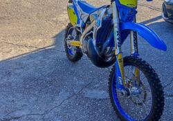 Tm Moto EN 300 Es 2t (2020) usata