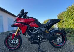 Ducati Multistrada 1200 S Touring (2010 - 12) usata