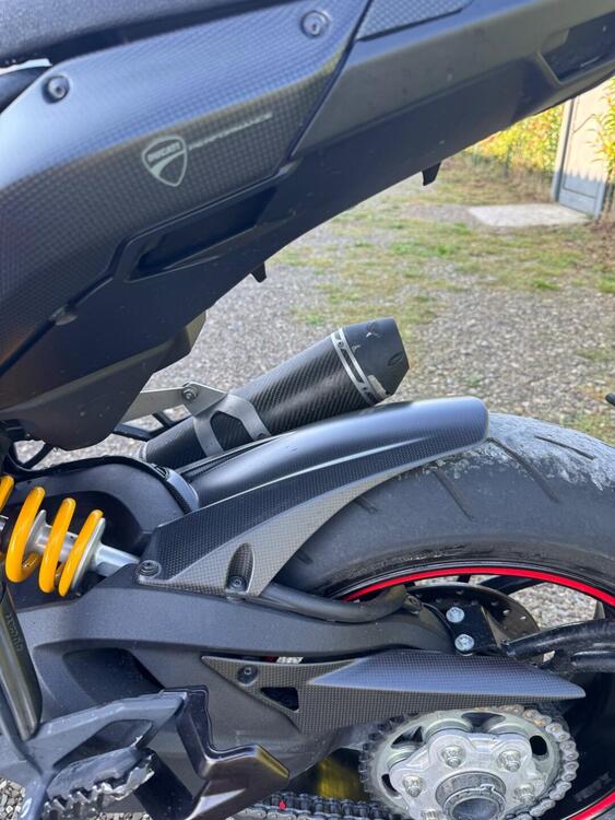 Ducati Multistrada 1200 S Touring (2010 - 12) (5)