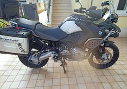 Bmw R 1200 GS Adventure (2010 - 13) usata