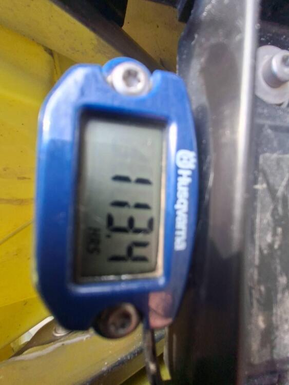 Husqvarna TC 85 (2023 - 24)