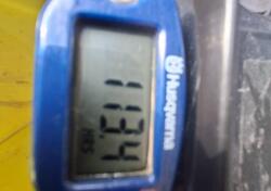 Husqvarna TC 85 (2023 - 24) usata