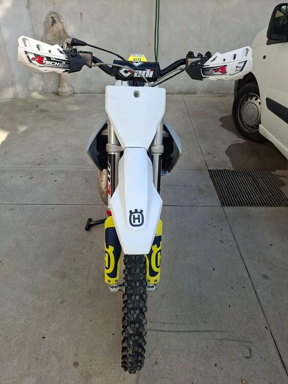 Husqvarna TC 85 (2023 - 24) (2)