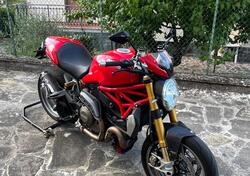 Ducati Monster 1200 S (2014 - 16) usata