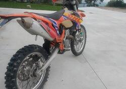 KTM 250 EXC (2012) usata