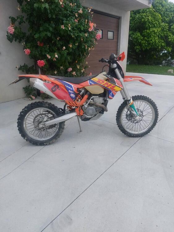 KTM 250 EXC (2012) (2)