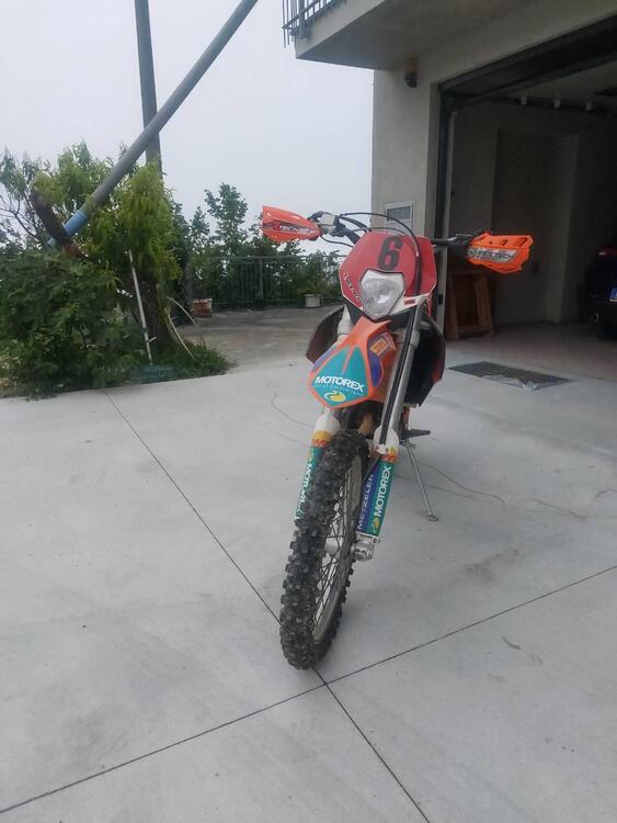KTM 250 EXC (2012) (3)