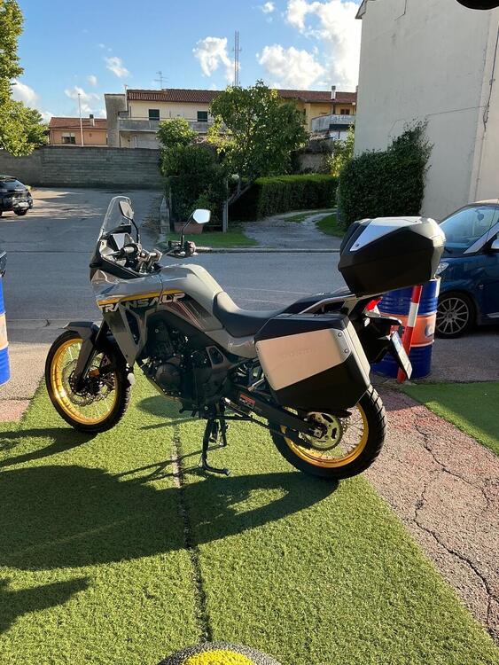 Honda Transalp XL750 (2025) (3)