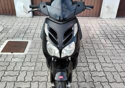 Aprilia Sportcity Cube 125 (2008 - 13) usata