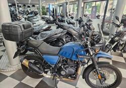 Royal Enfield Himalayan 411 (2021 - 24) usata