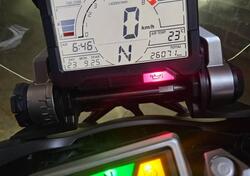 Honda X-ADV 750 (2017) usata