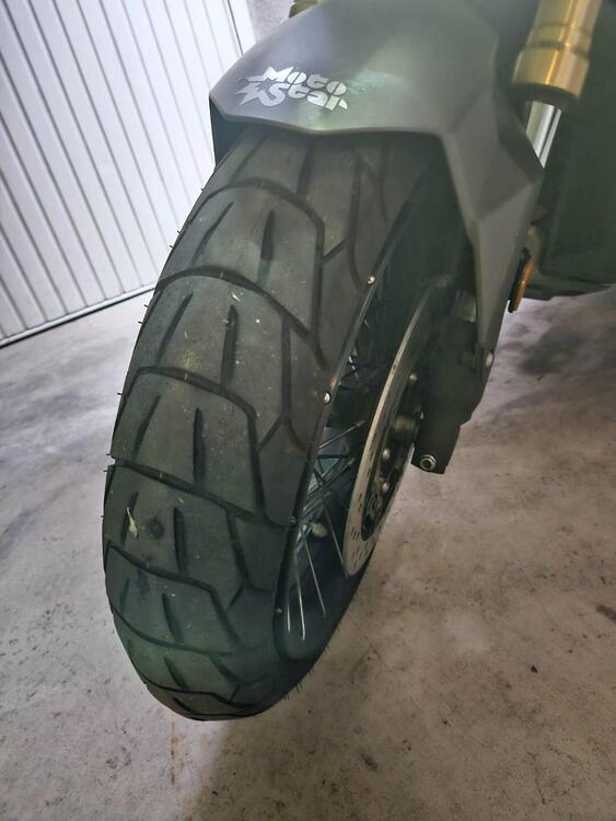 Honda X-ADV 750 (2017) (5)