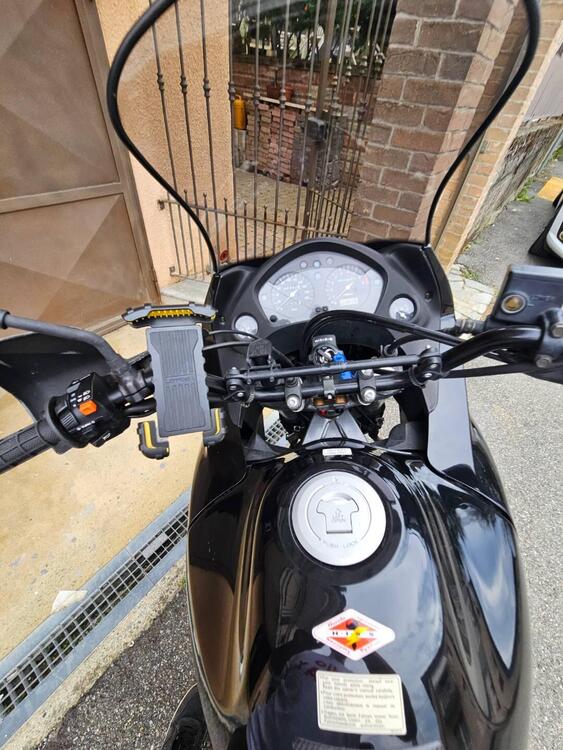 Honda Transalp XL 650V (2005 - 06) (2)