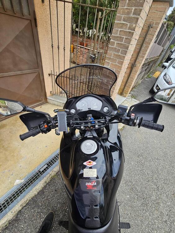 Honda Transalp XL 650V (2005 - 06) (3)