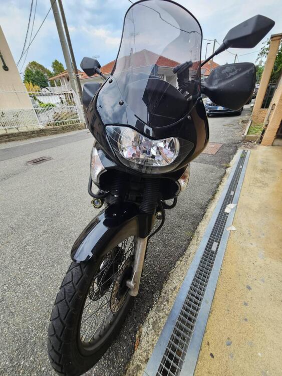 Honda Transalp XL 650V (2005 - 06)