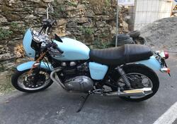 Triumph Thruxton 900 (2004 - 15) usata