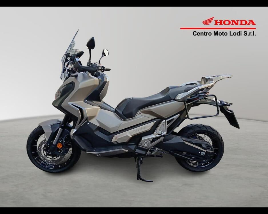 Honda X-ADV 750 DCT Adventure (2021 - 24) (3)