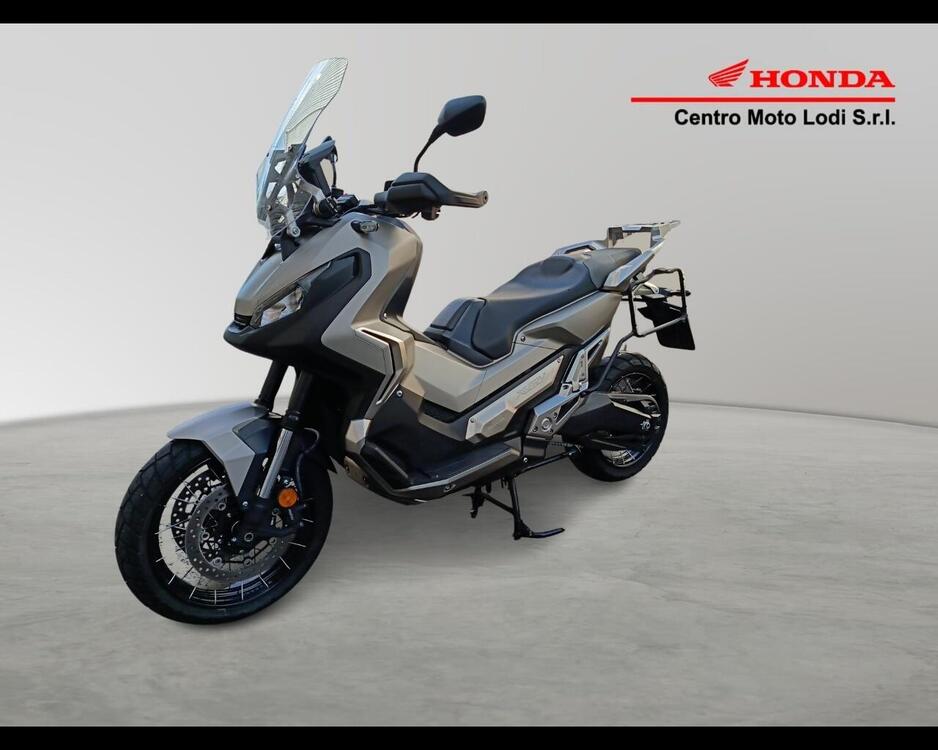 Honda X-ADV 750 DCT Adventure (2021 - 24) (4)