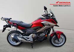 Honda NC 750 X DCT ABS (2016 -17) usata