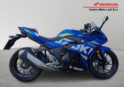 Suzuki GSX R 250 (2017 - 20) usata