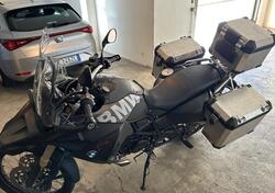 Bmw F 800 GS Adventure (2013 - 17) usata
