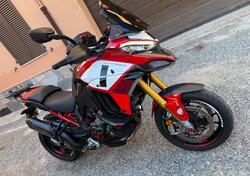 Ducati Multistrada V4 Pikes Peak (2021 - 24) usata