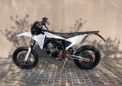 Fantic Motor XMF 125 Motard Performance 4T (2023 - 24) usata