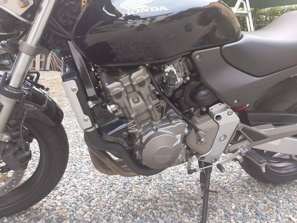 Honda Hornet 600 (2000 - 02) (2)