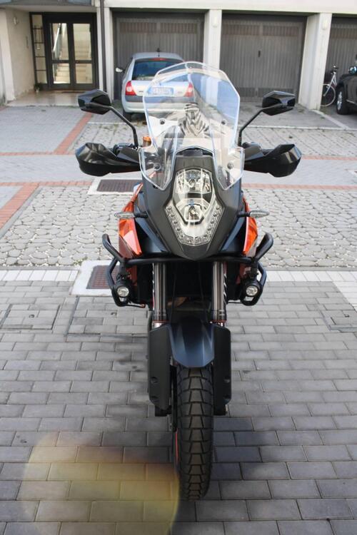 KTM 1190 Adventure (2013 - 16)
