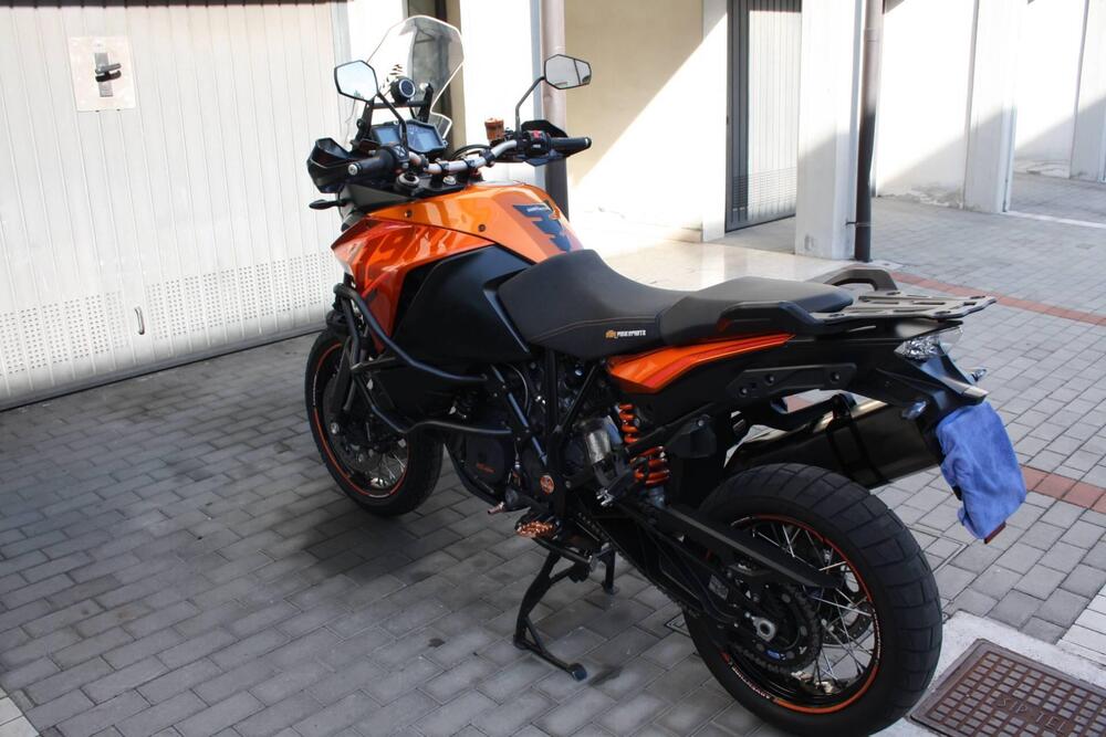 KTM 1190 Adventure (2013 - 16) (4)