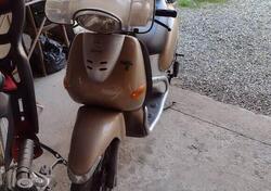 Italjet Moto Torpedo 125 usata