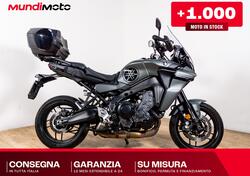 Yamaha Tracer 9 (2021 - 24) usata