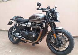 Triumph Speed Twin 1200 (2021 - 24) usata