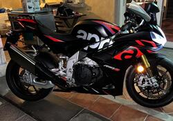 Aprilia RSV4 1100 Factory (2021 - 24) usata